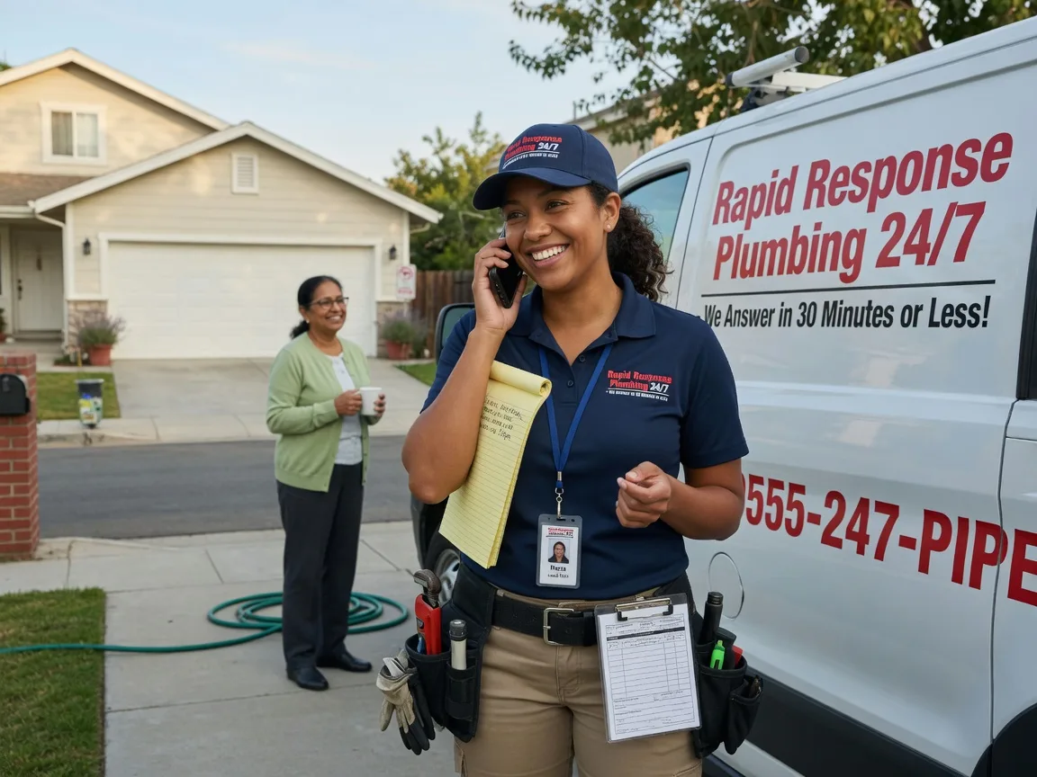 Emergency Plumber Guernsey, IA FAQs